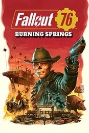 Fallout 76 Windows