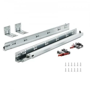 10 porų palečių su užraktu, 533 mm