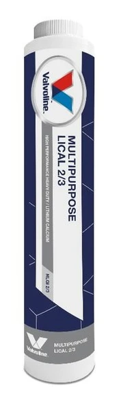 Tepalas LS MULTIPURPOSE LICAL 2/3 400g, Valvoline