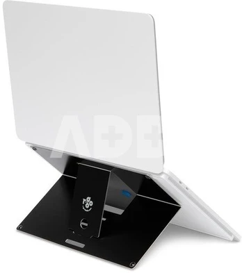 NB ACC STAND RISER ATTACHABLE/BLACK RGORIATBL