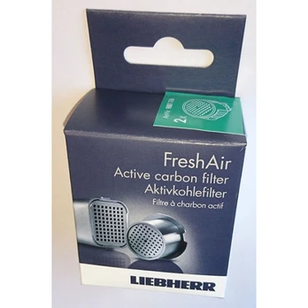 FreshAir filtras LIEBHERR 9881 116