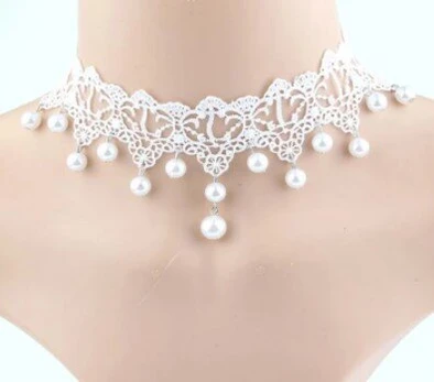Vėrinys perlo nėrinys