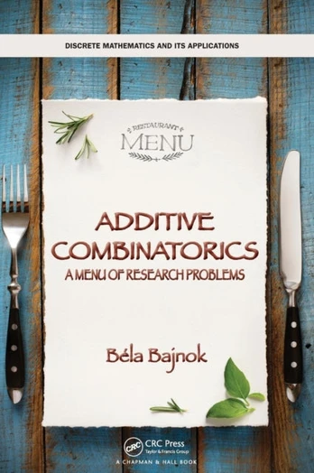 Additive Combinatorics