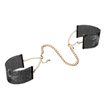 Bijoux Metalinės Antrankiai