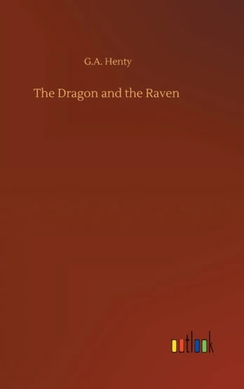 Dragon and the Raven