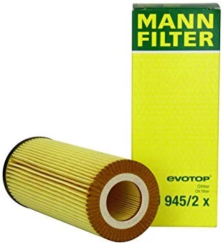 Alyvos filtro elementas HU 945/2x