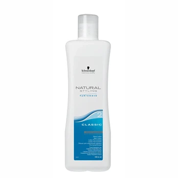 Schwarzkopf Professional Classic Perm Lotion 2 Moterims