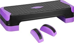 AS008M AEROBIC AND BALANCE STEP HMS