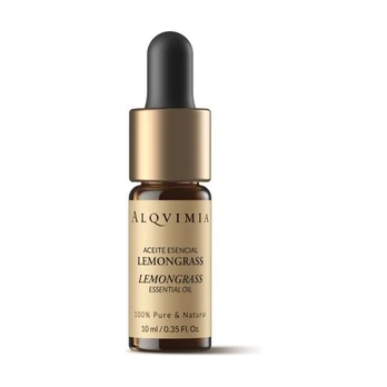 Alqvimia eterinis aliejus CITRINŽOLĖ, 10 ml