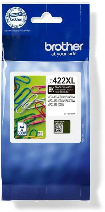 Tusz Brother Ink Cartridge 1 Pc(S)