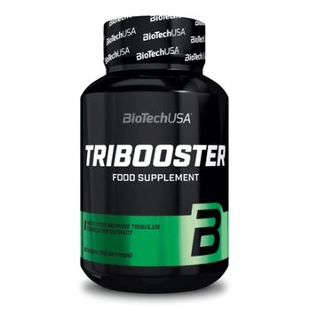 BIOTECH Tribooster - 60 tabl.