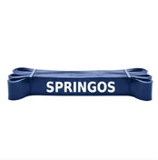 Pasipriešinimo guma Springos PB0005, sunkus pasipriešinimas kaina