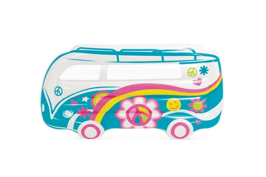 INTEX - Groovy Van Float (58728)