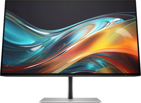 Monitorius HP Pro 724pf