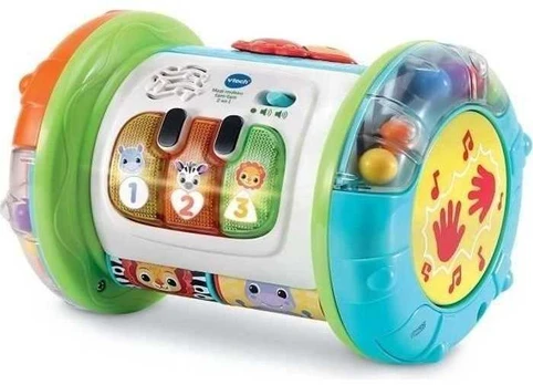 Muzikinis žaislas Vtech Baby 80-562605