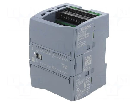 Module: extension | OUT: 16 | IN: 16 | S7-1200 | OUT 1: transistor | IP20