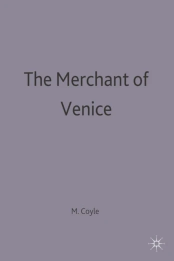 Merchant of Venice