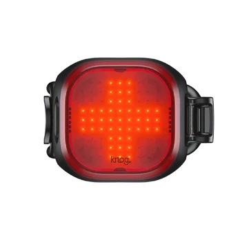 Knog Blinder Mini galinis žibintas | Cross