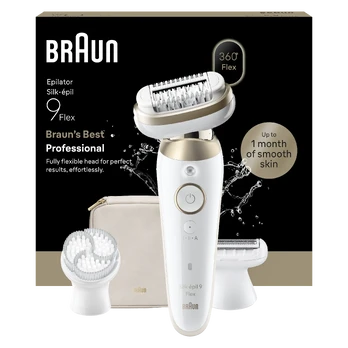 Braun SES9-060 3D