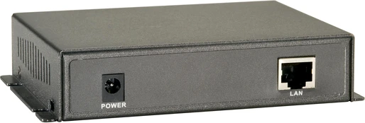 Maršrutizatorius Level One LevelOne PoE over Hybrid Cable Transmitter, 120W kaina