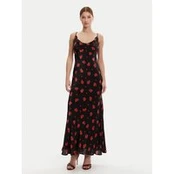 Bardot Vakarinė suknelė 59709DB2 Juoda Regular Fit