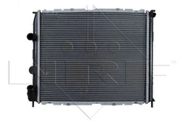 Radiatorius, variklio aušinimas NRF 58194