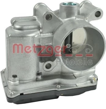 Droselio korpusas METZGER 0892312