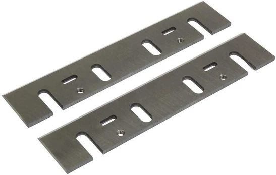 Makita Obliavimo peilių pora 155MM HSS 2vnt D-70910