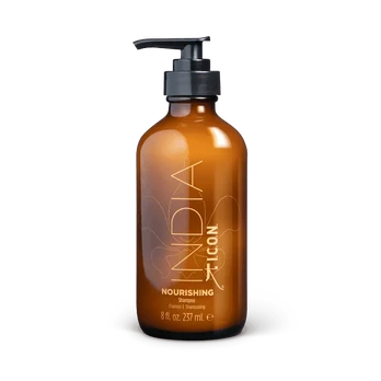 I.C.O.N. India Nourishing šampūn﻿as 237 ml.