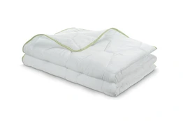 Antklodė Dormeo ALOE VERA LIGHT, 140 x 200 cm, balta kaina