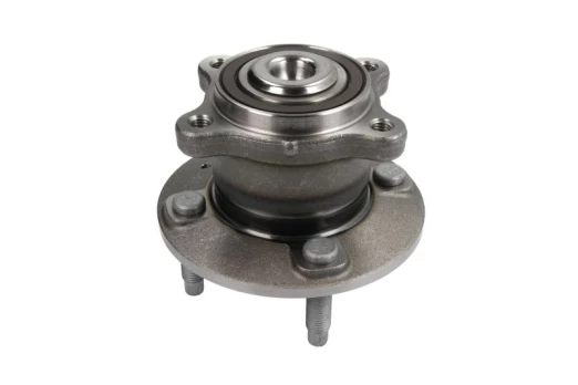 SKF VKBA 7602 Wheel bearing kit