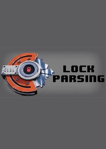 Lock Parsing Steam