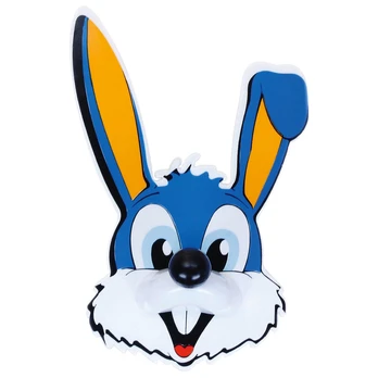 RIDDER Āķis pašlīmējošs Bunny