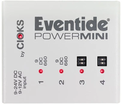 Eventide PowerMini