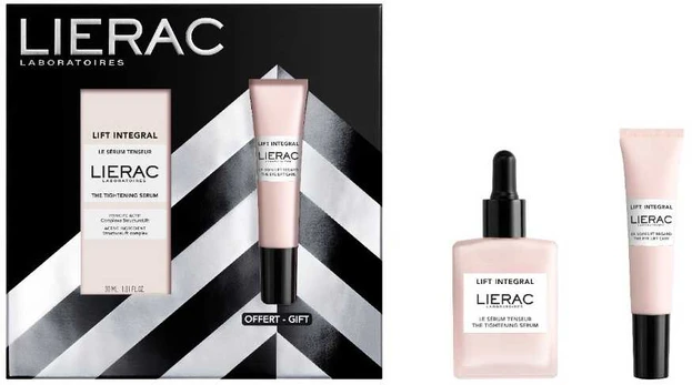 Lierac LIFT INTEGRAL TENSOR SERUM SET 2 pcs