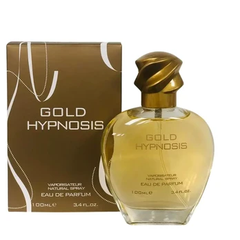 Moteriški kvepalai, Fine Perfumery, Gold Hypnosis EDP 100ml
