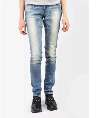 Levi's Moteriški Džinsai 05703-0318