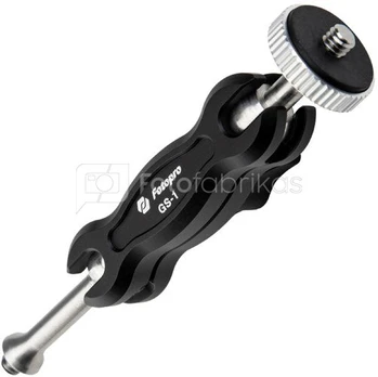 Fotopro GS 1 Aluminium Magic Arm