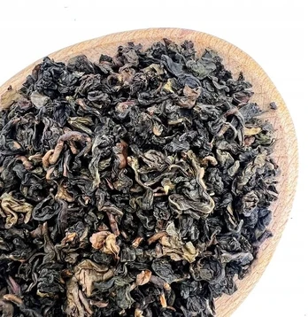 Virdulys Oolong arbata Dark 1kg