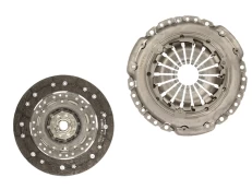 SACHS 3000 951 989 Clutch kit kaina