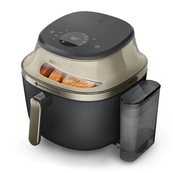 Karšto oro gruzdintuvė Philips NA543/00