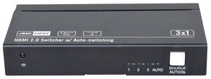 Komutatorius (Switch) Vivolink VLSW131