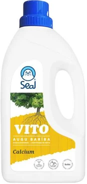 Mēslojums calcium vito 1l