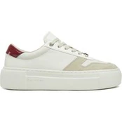 Laisvalaikio batai Calvin Klein HW0HW02409 Balta