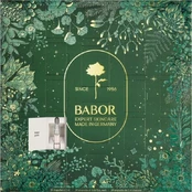 Babor Advent Calender 2025 advento kalendorius kaina