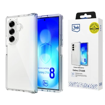 Dėklas 3MK Samsung Galaxy Z Fold 8 Ultra 3mk Armor Case