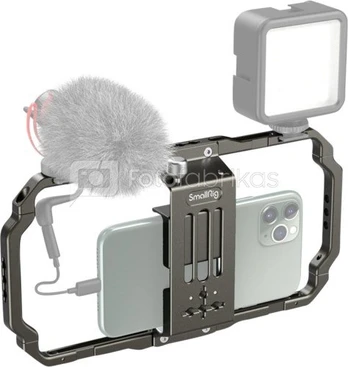 SMALLRIG 2791 UNIVERSAL MOBILE PHONE CAGE