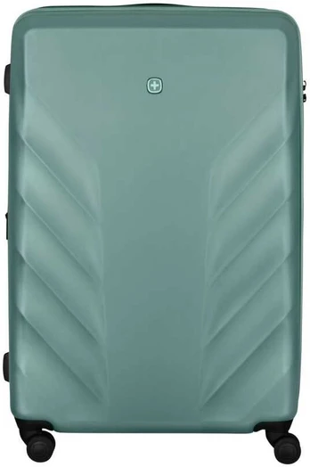 Kelioninis WENGER MOTION LARGE HARDSIDE CASE, Sage