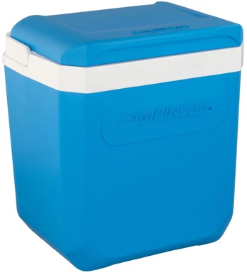 Šaltdėžė Campingaz ICETIME PLUS, mėlyna, 41 x 32 cm, 30 l