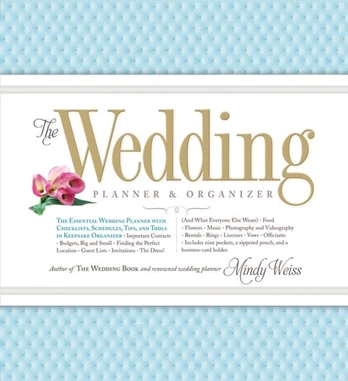 Wedding Planner & Organizer